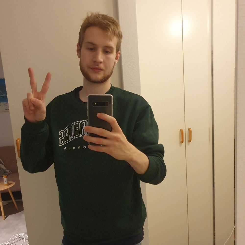 pacome dadiet #1 fan