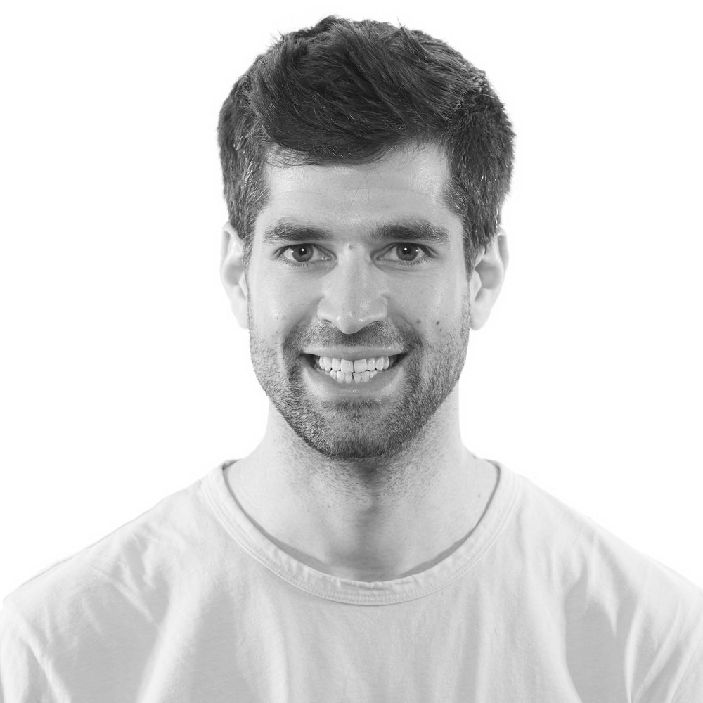 Jon Morgenstern (JMO)