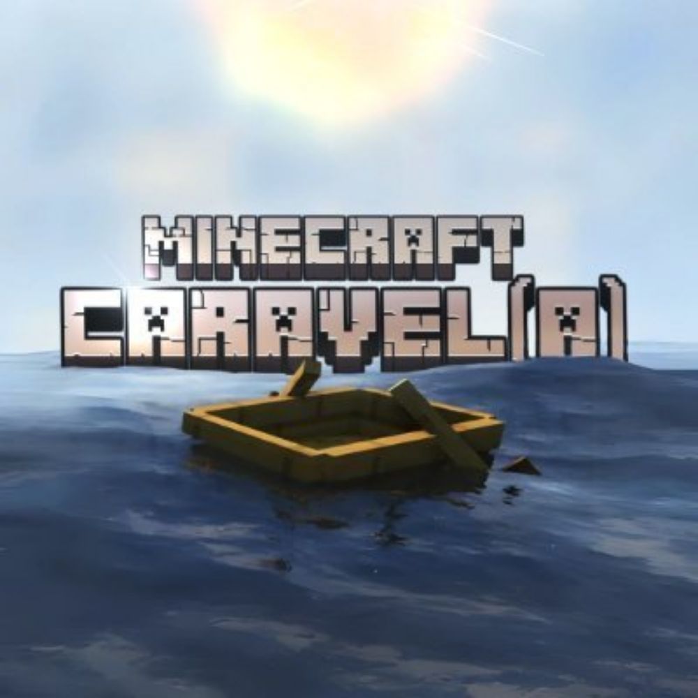 Todo dia uma frase do Caravel(a) até o Caravel(a) 2