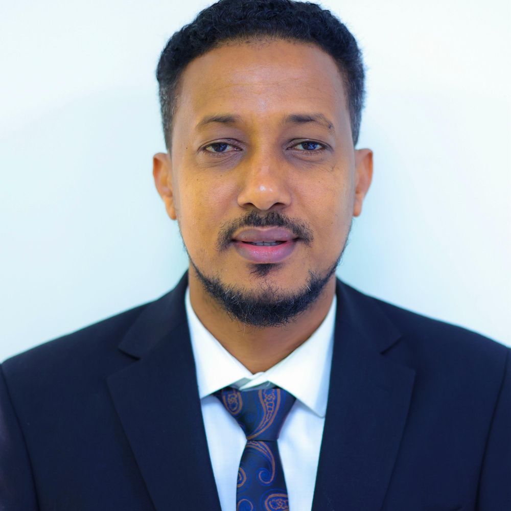 Ahmed Osman