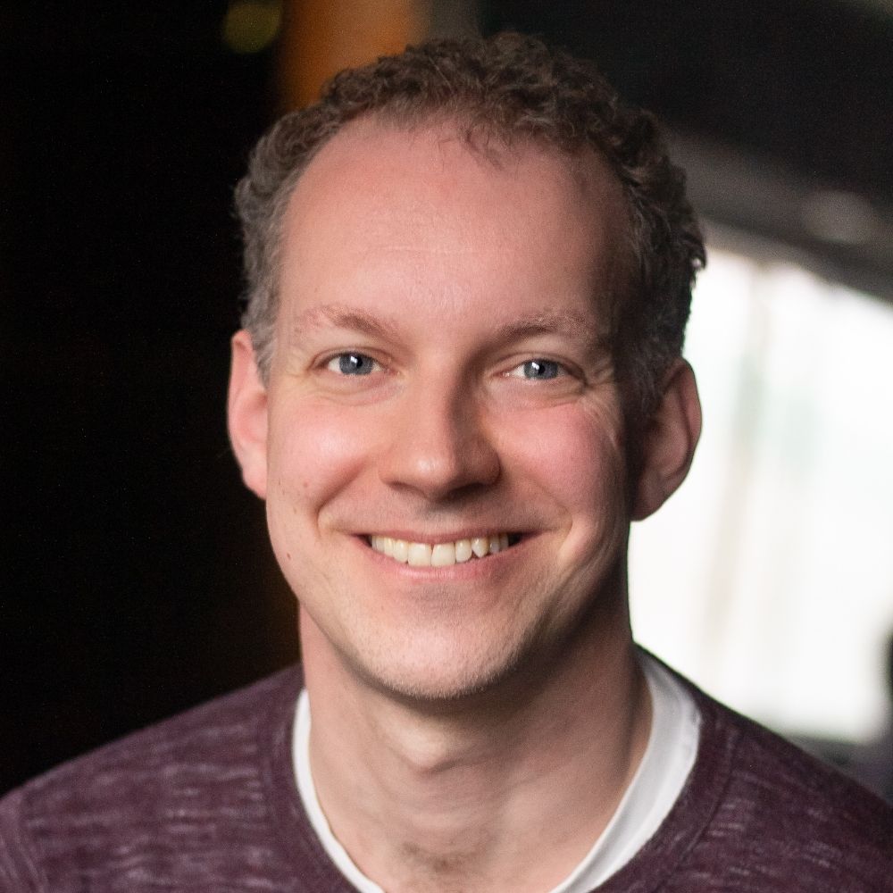 Mark Siddall