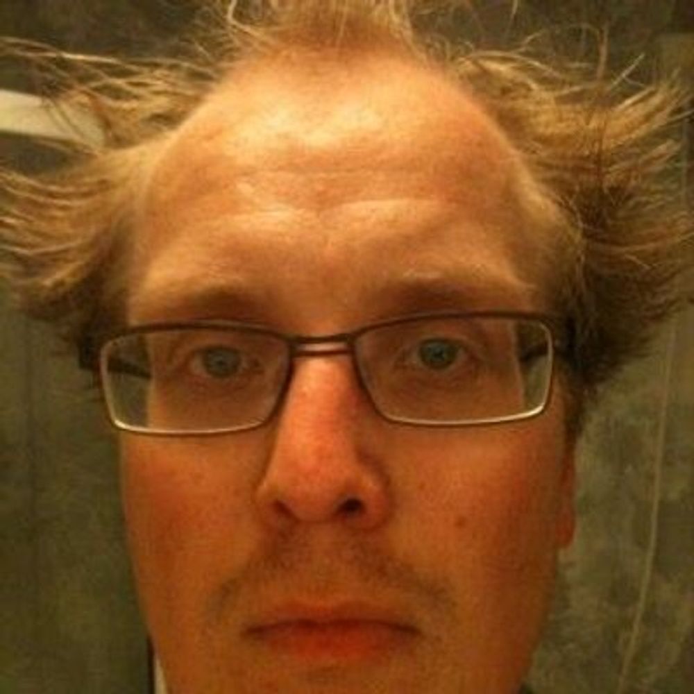 Ole Petter Gundersen
