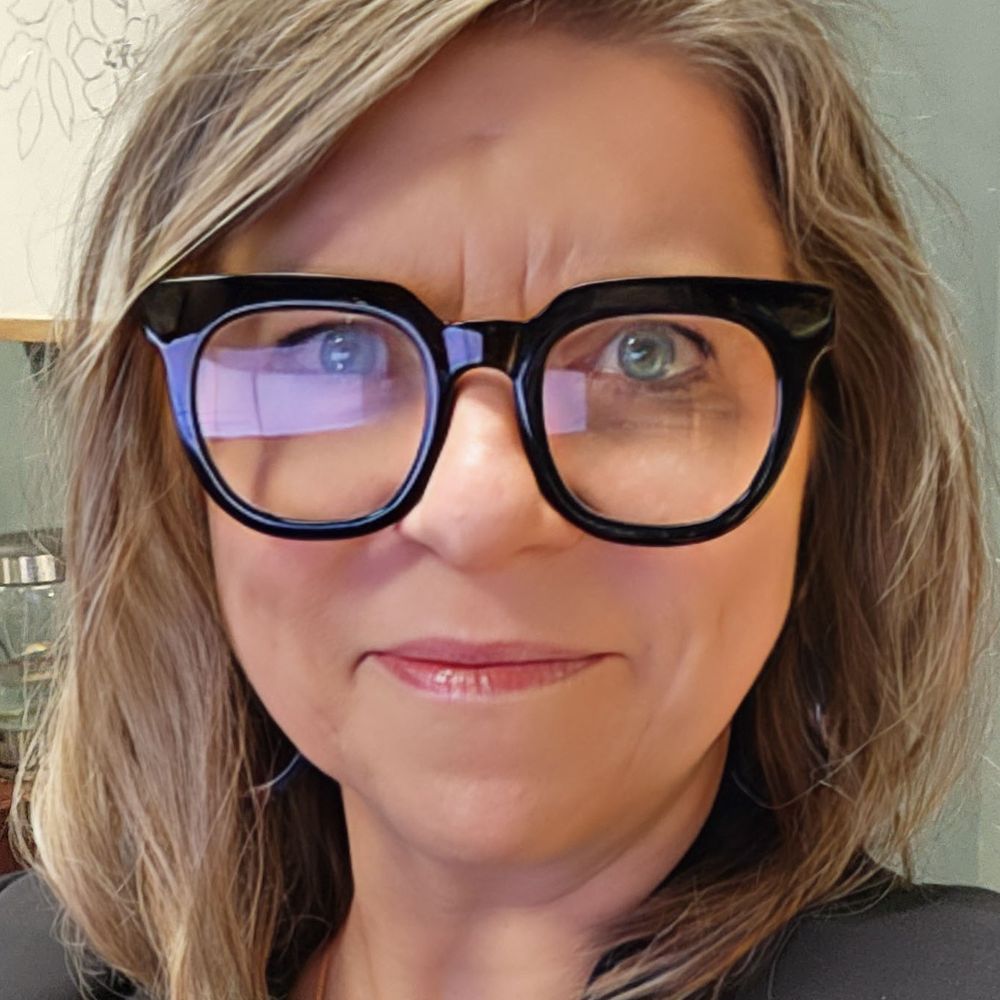 Gretchen Stein, PhD