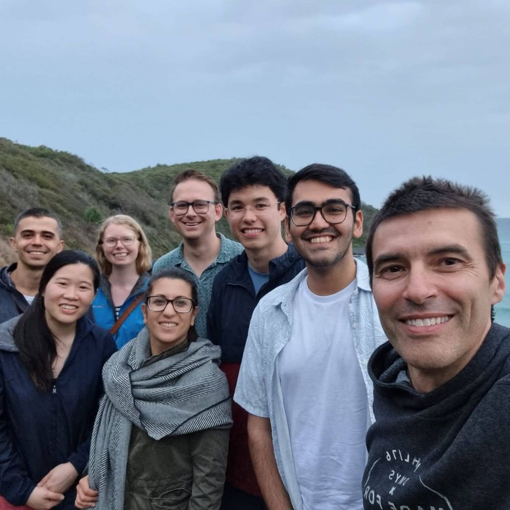 Hilliard Lab