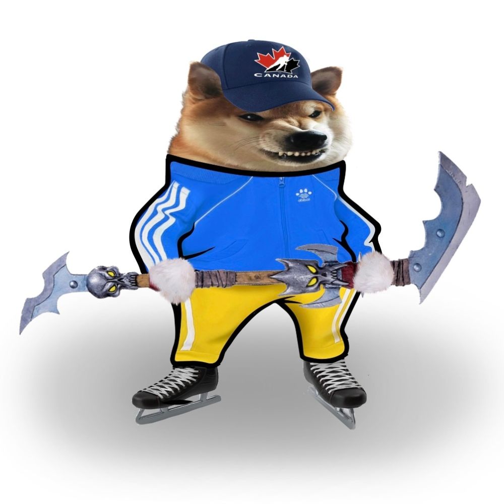 Martin 🇨🇦🇺🇦🇲🇩 NAFO-Fella