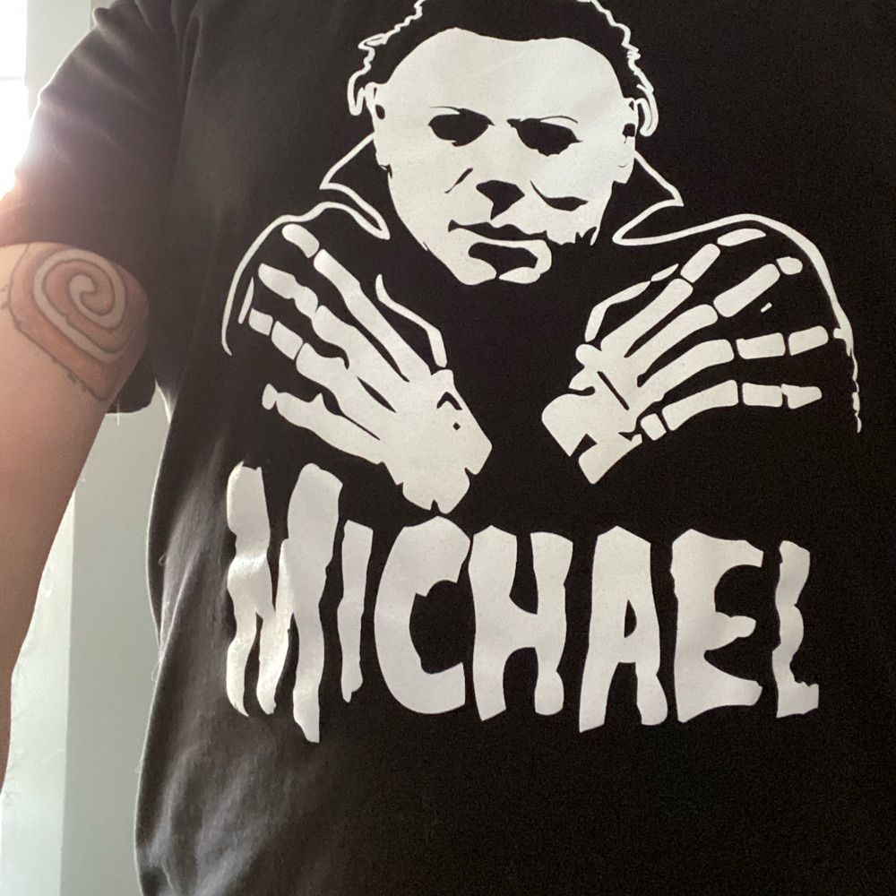 Mike Eacrett