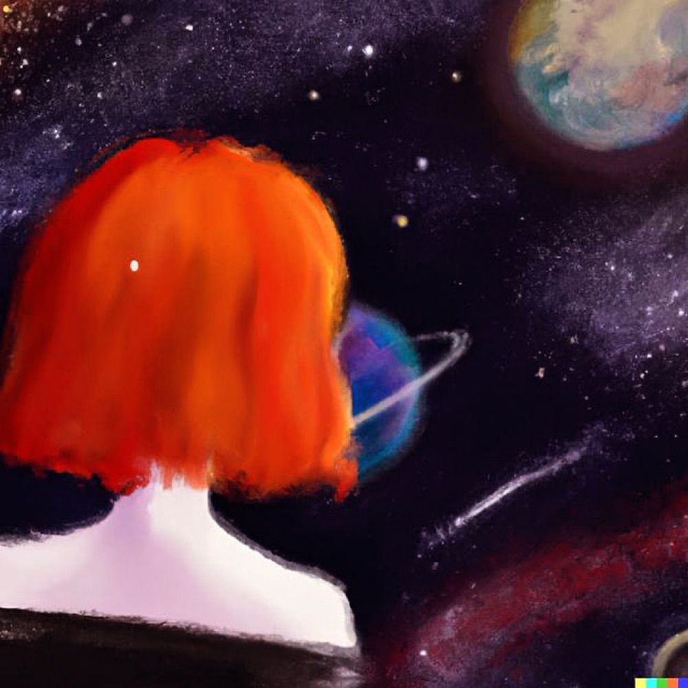 En on Earth 🛸