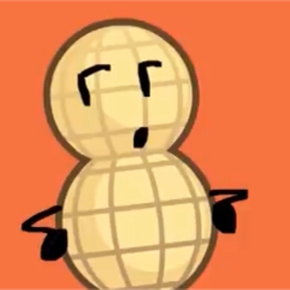 Peanut (Parody)