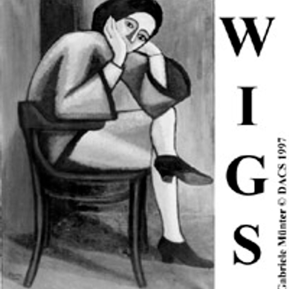 Women+ in German Studies (W+IGS)