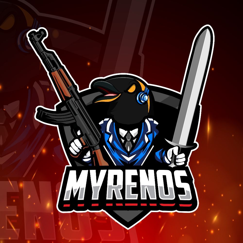 Myrenos