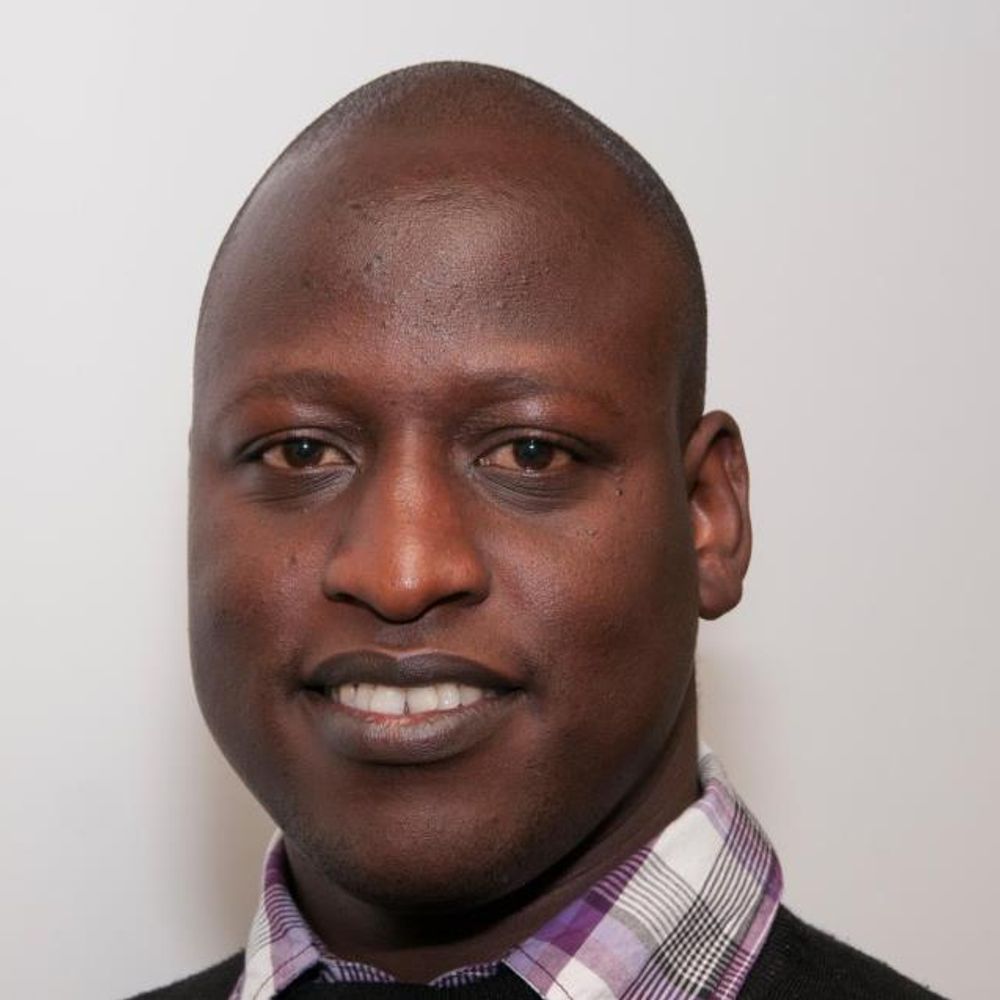 RICHARD CHIRCHIR