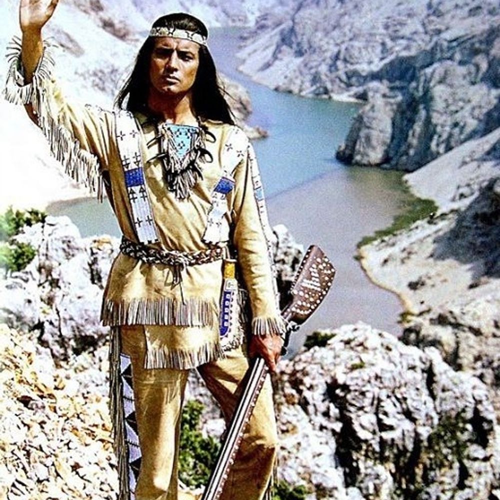 Winnetou