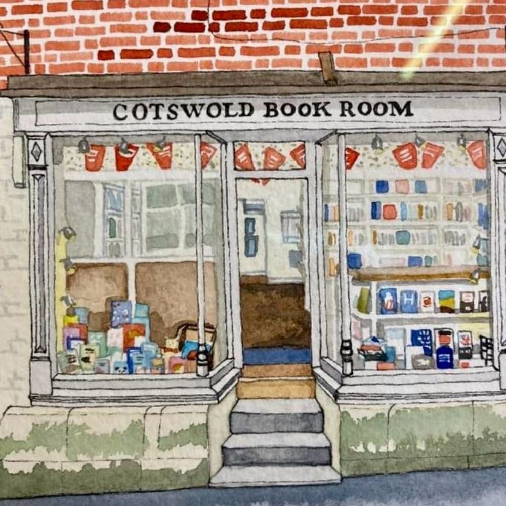 Cotswold Book Room