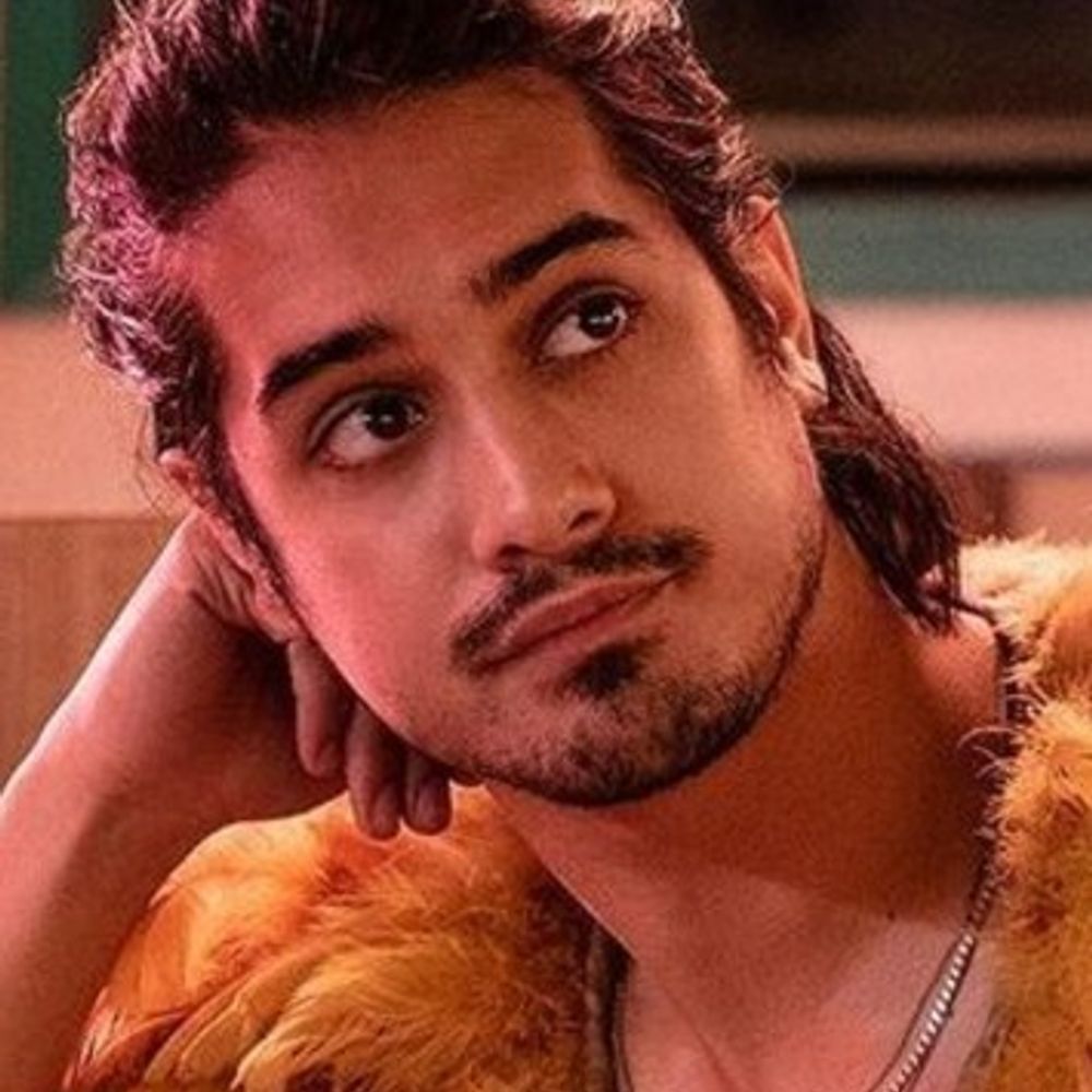 Ravi Hale (RP Acct)