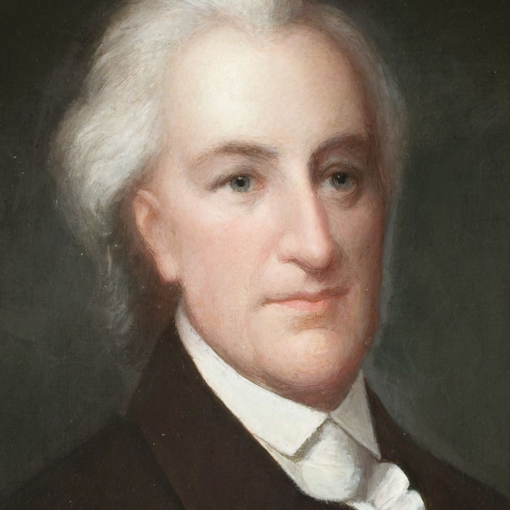 The John Dickinson Writings Project
