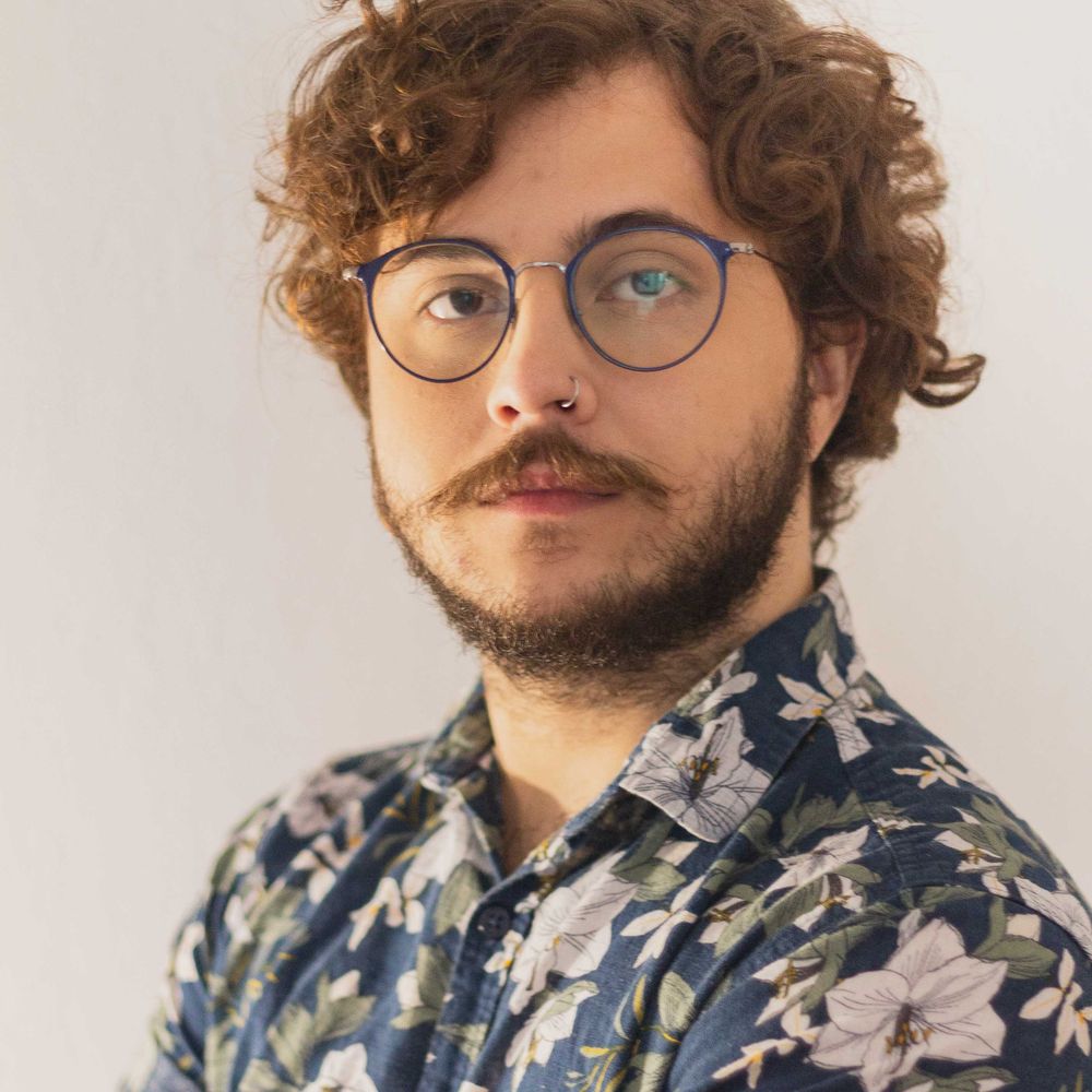 Igor Rehem