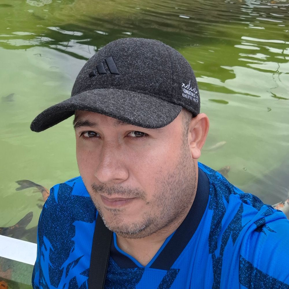 Jefferson Ulises