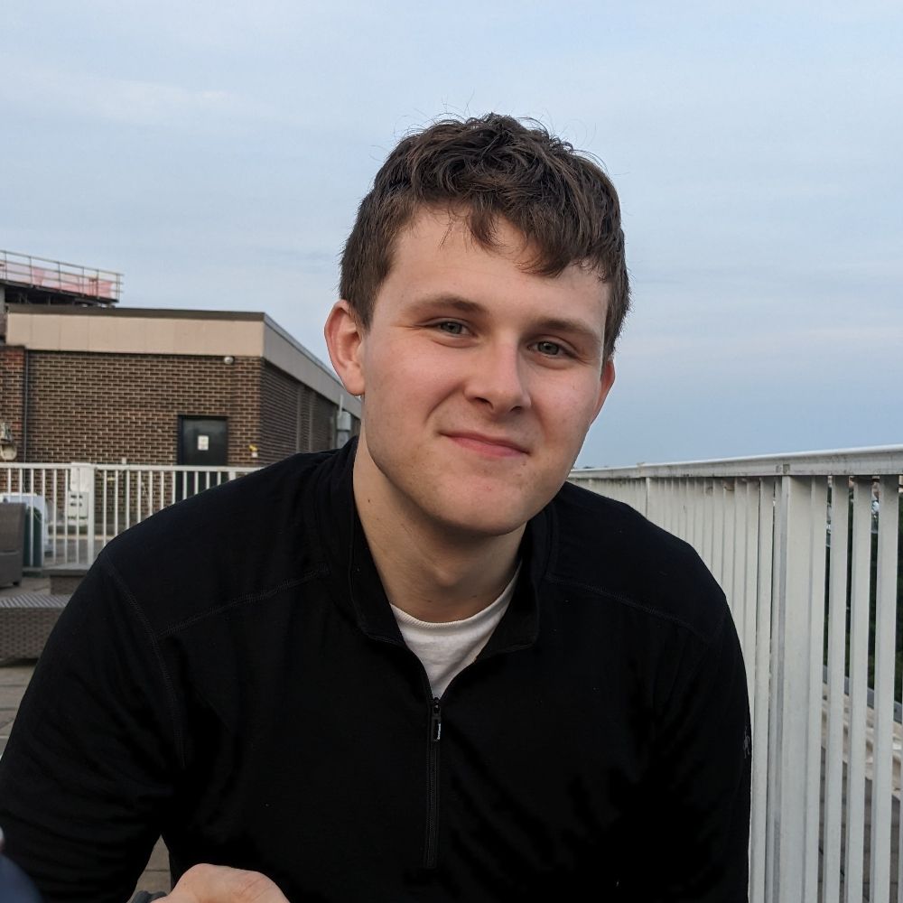 Ryan Ruhde