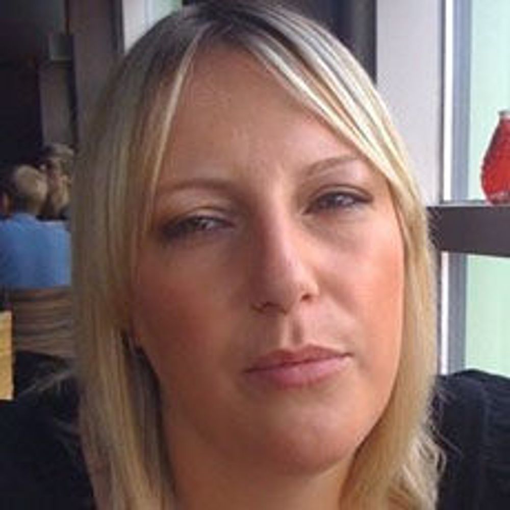 Dr Kelly Rogers