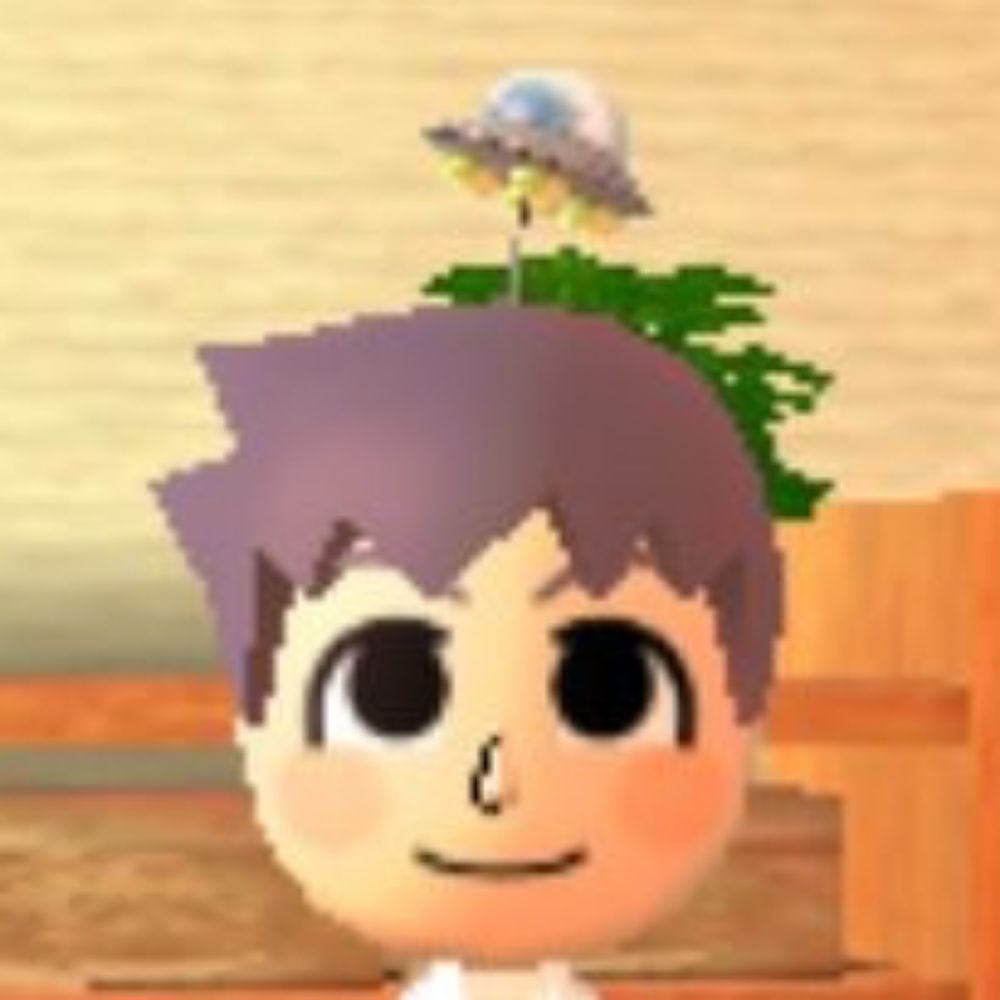 User avatar