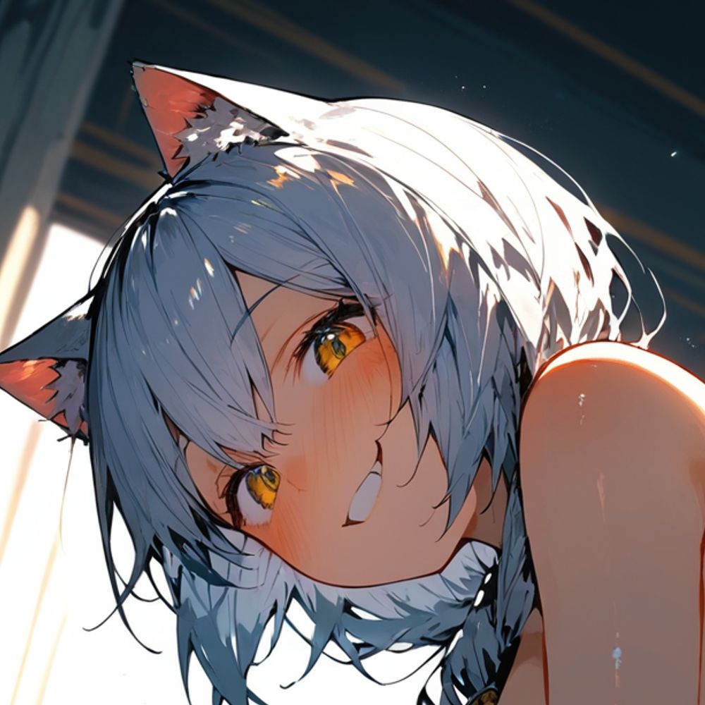 アオイ＠AIイラスト