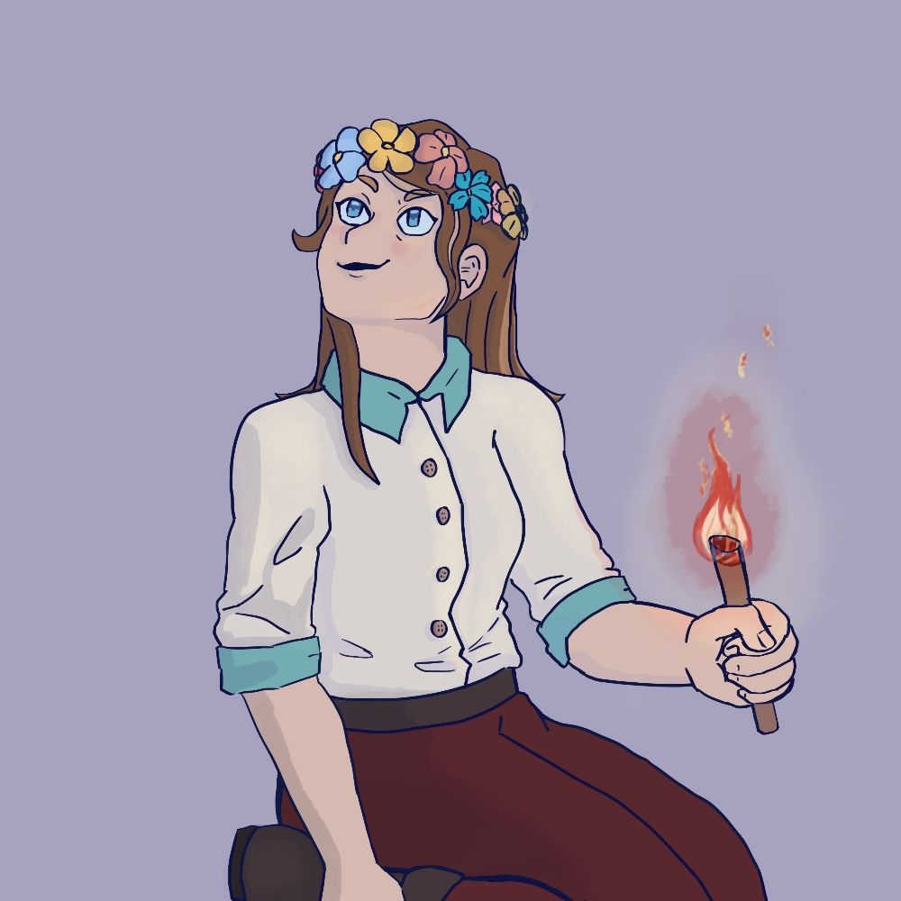 Ven/Lillumi