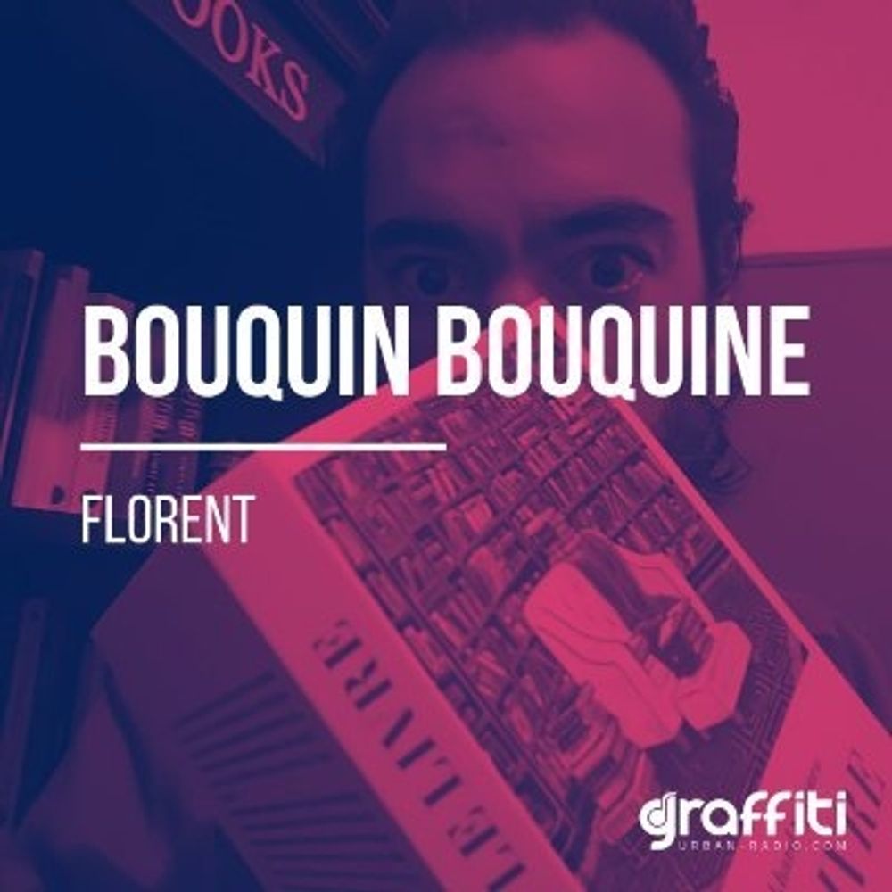 #bouquinbouquine🎙️🎧📻📚