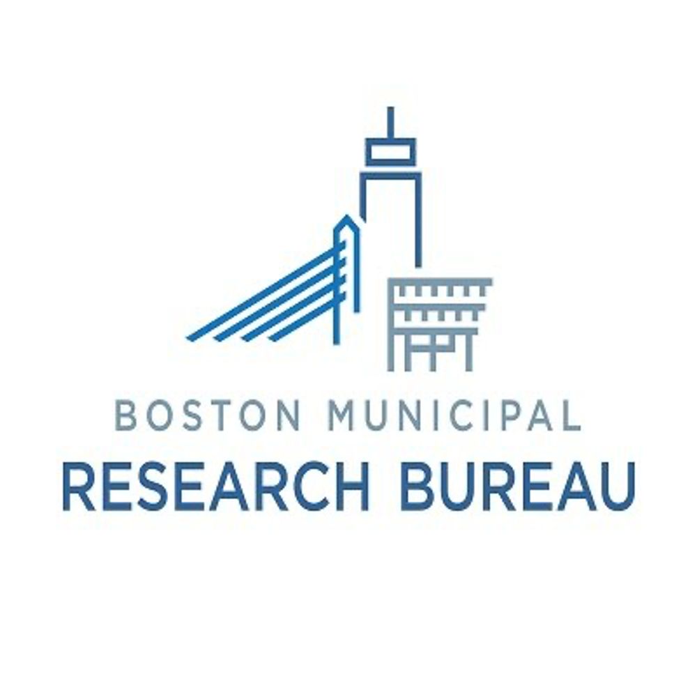 Boston Municipal Research Bureau