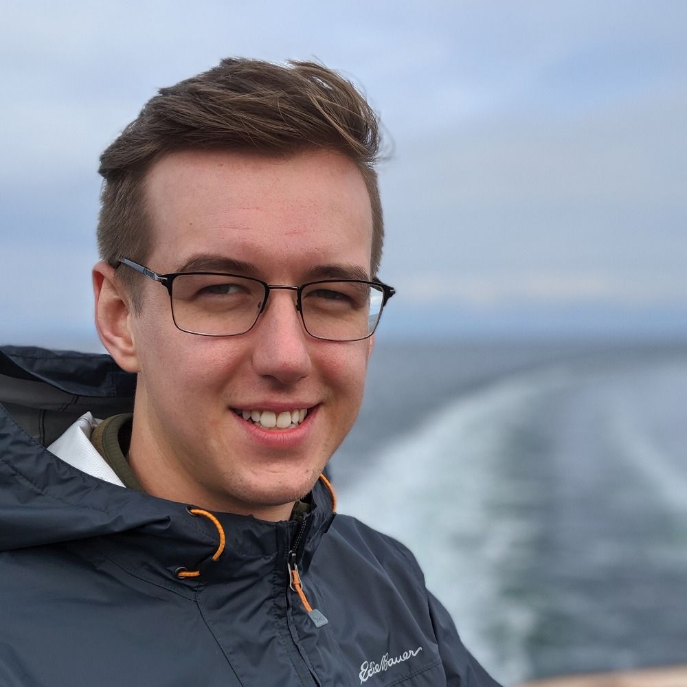 Nic Klaassen