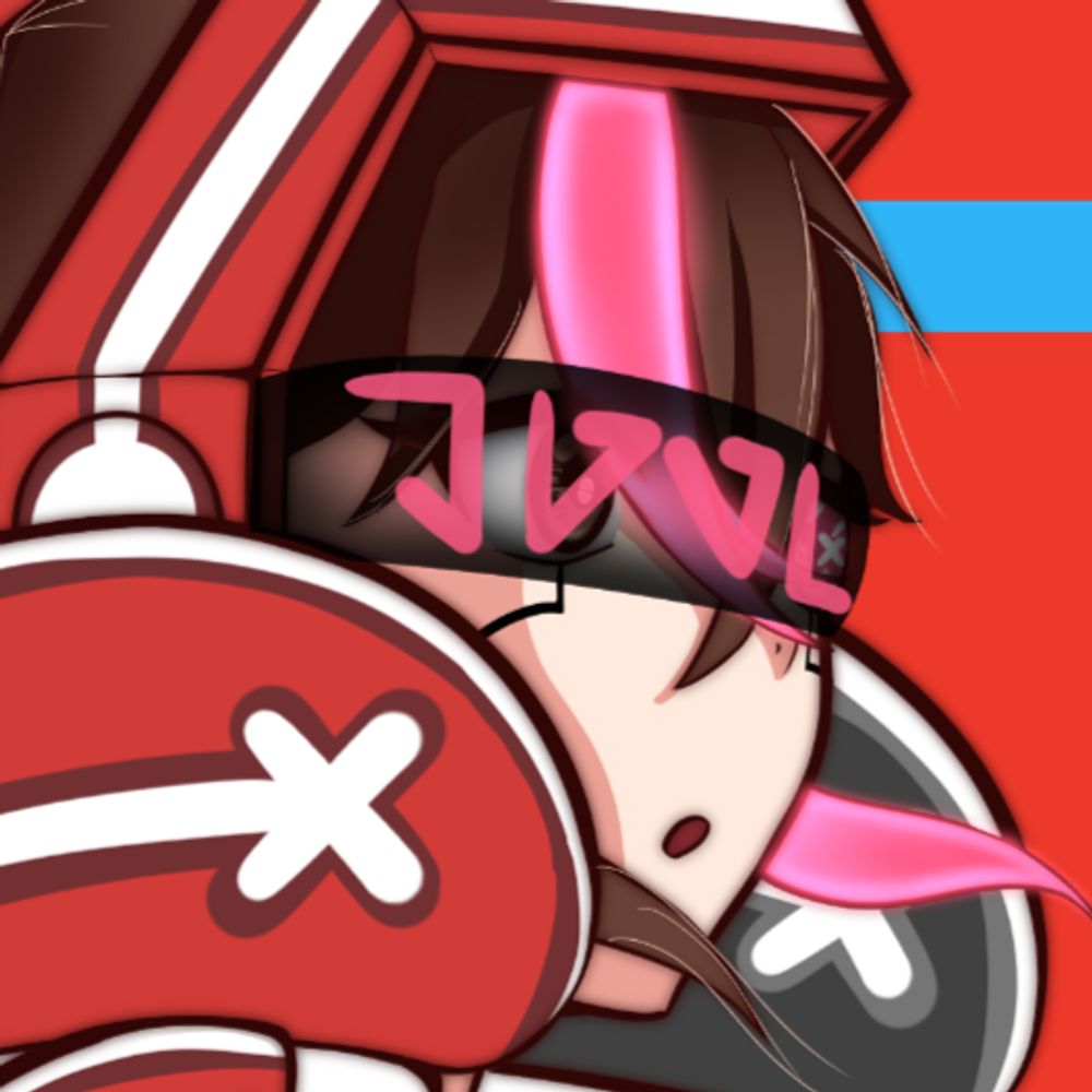 ItzHawkie // Sentient NPCTuber 🏳️‍⚧️