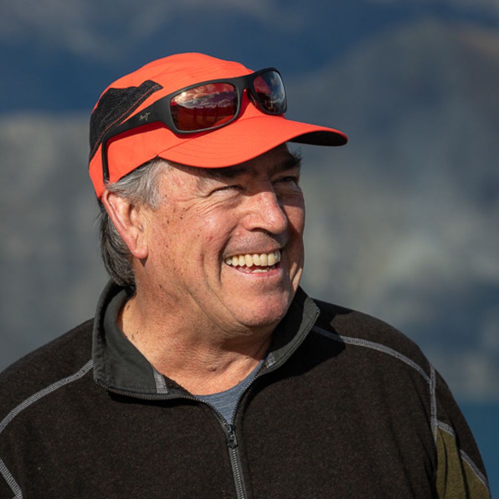 Jim Waterbury