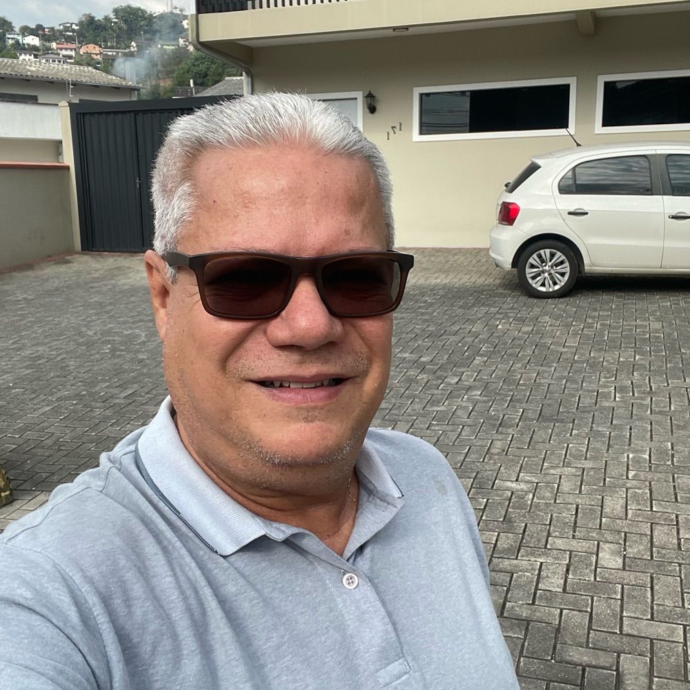 Jayr Pinto