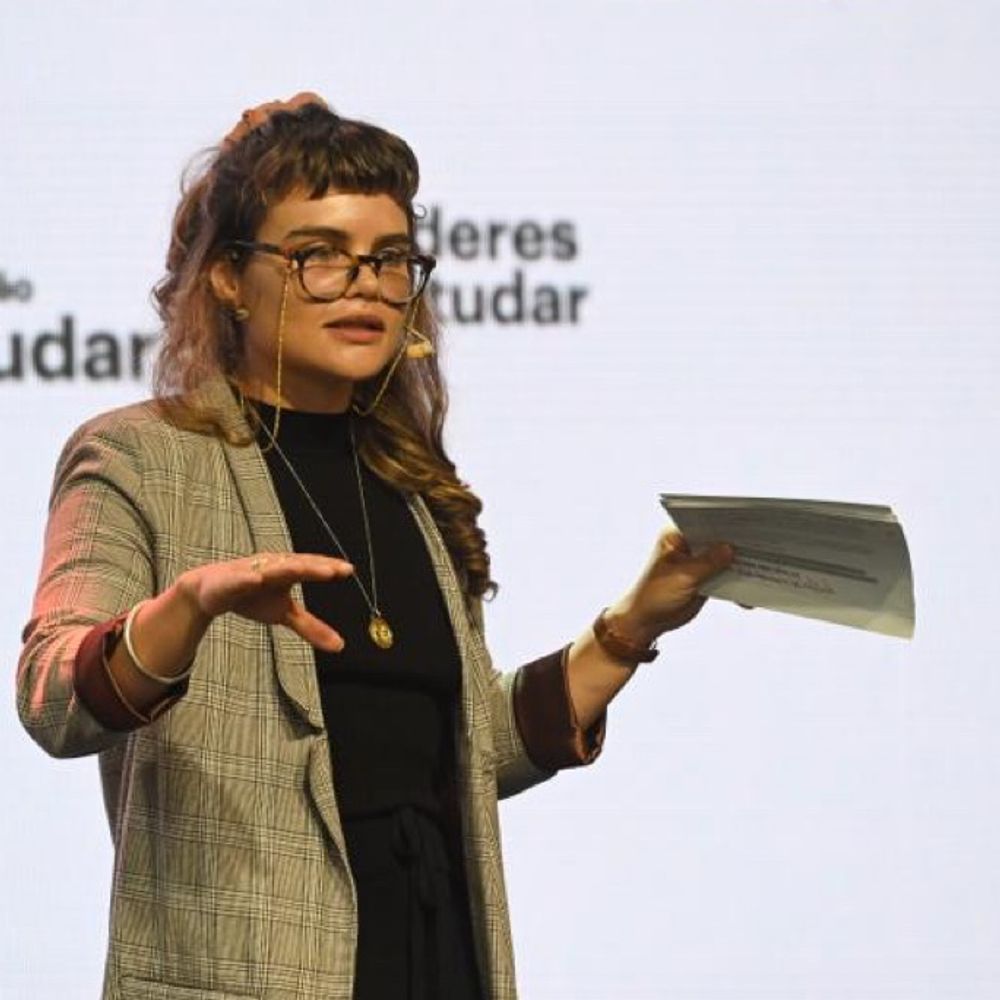 Ana Paula Pellegrino