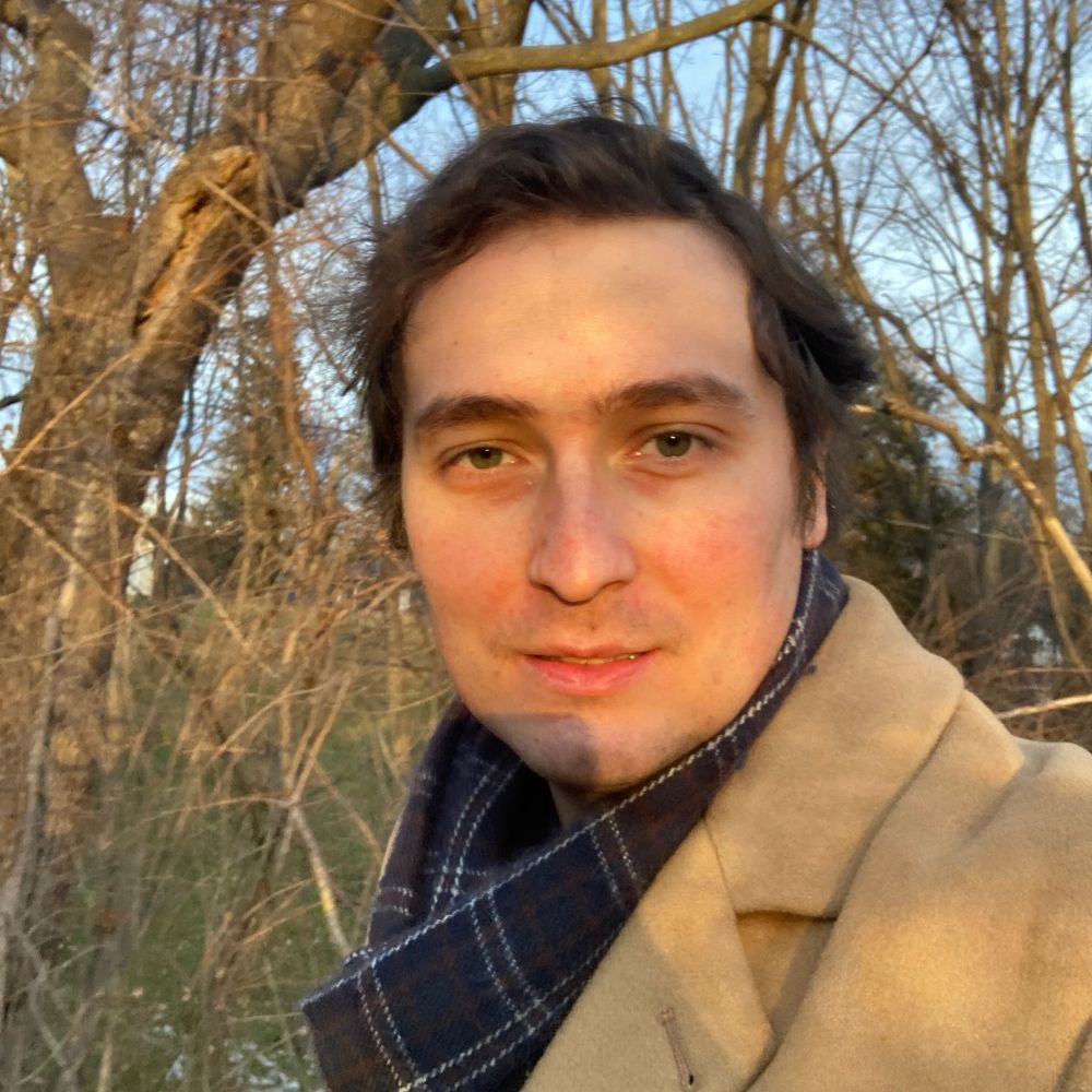 Oliver Boxell