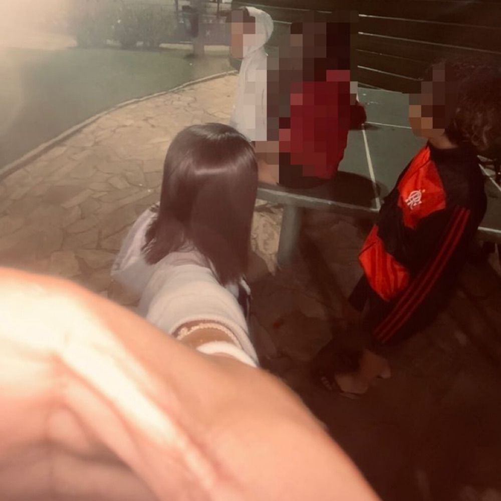 m.