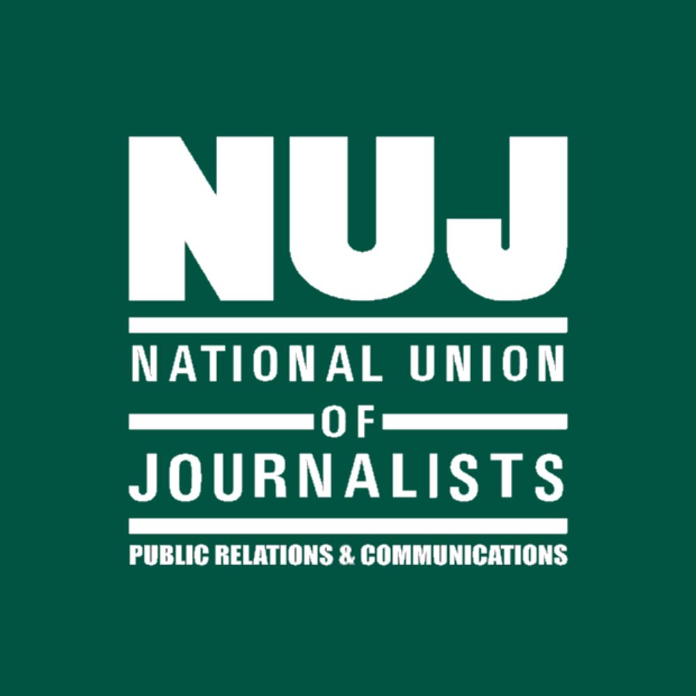 NUJ PRC & Communications