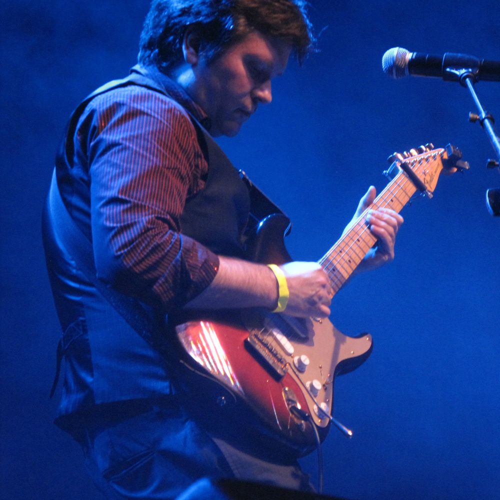 Jeff Pearce