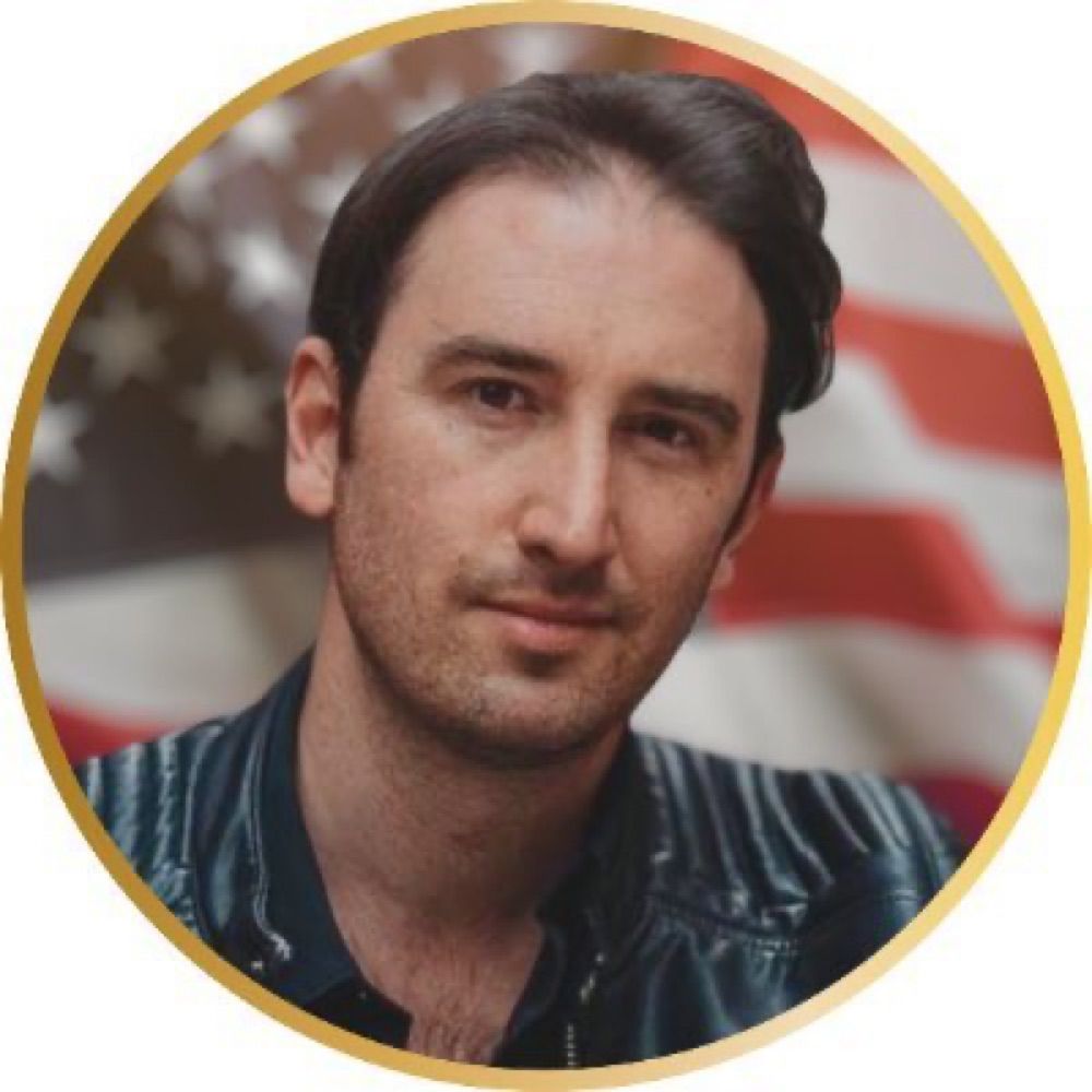 Steve M. Boyle