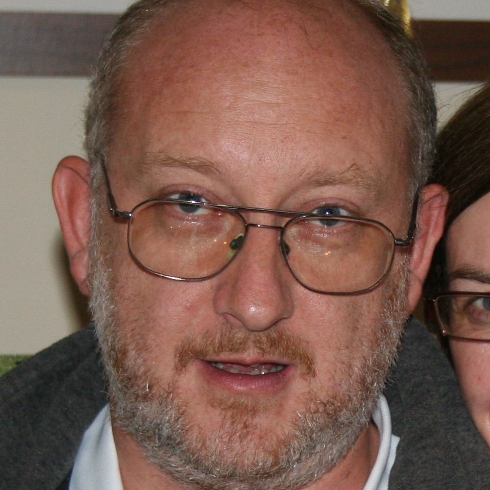 Steve Mc
