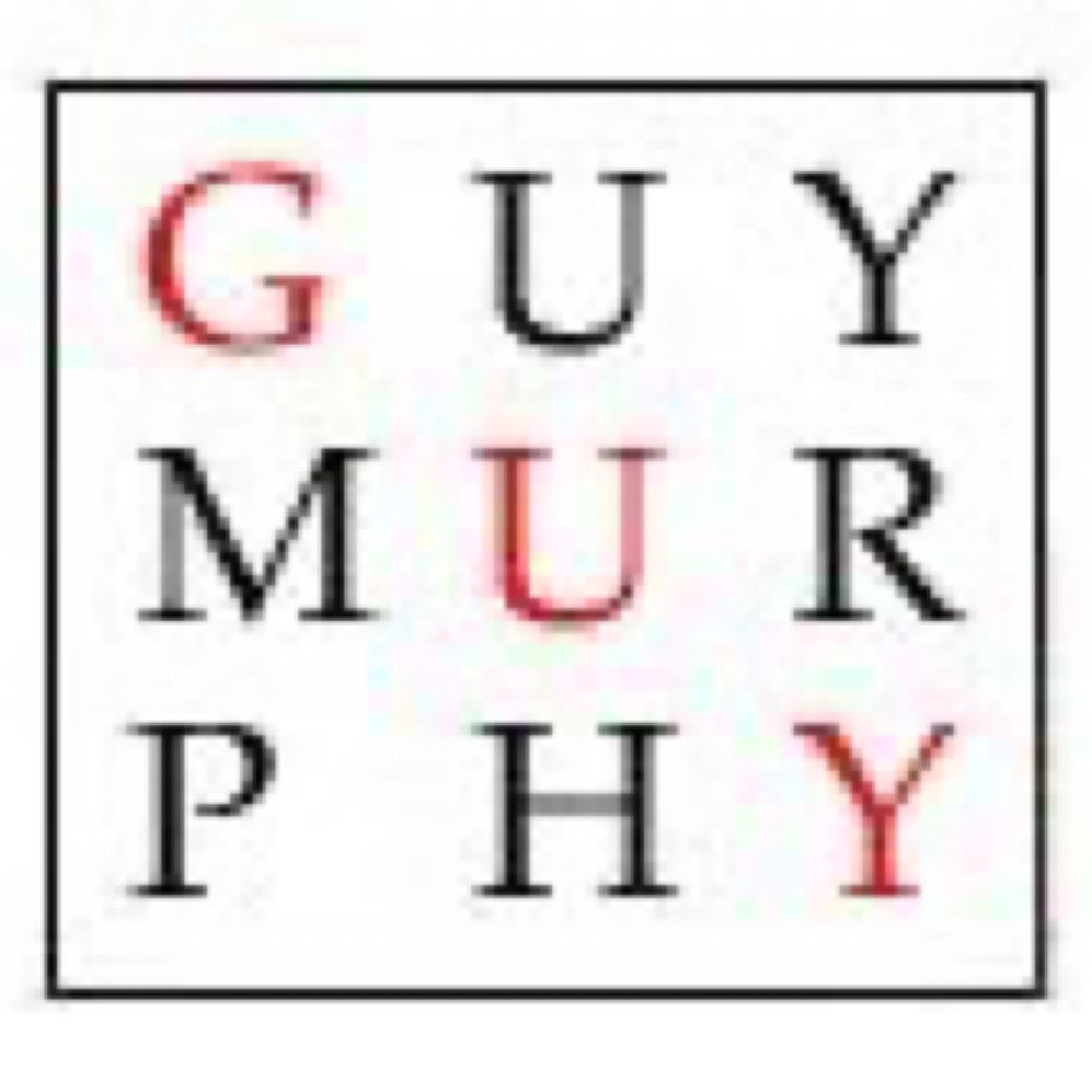 Guy Murphy