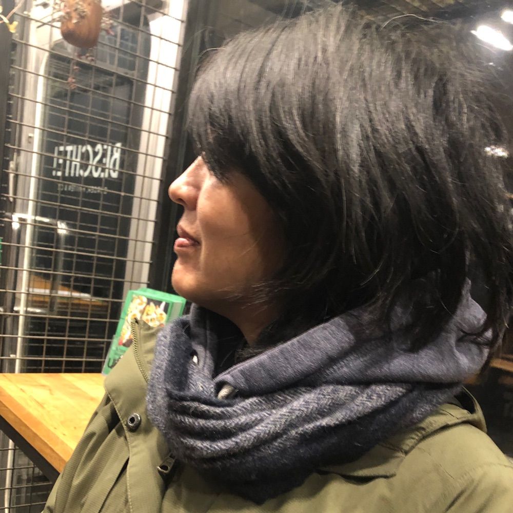 Renée Repotente