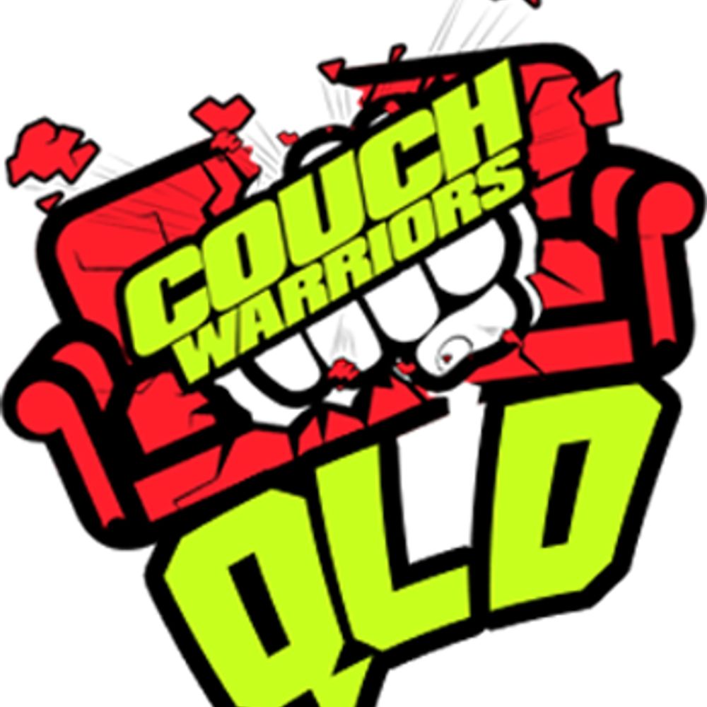 Couchwarriors QLD