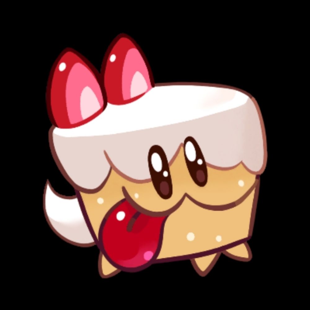 Pumpkin/Yuki