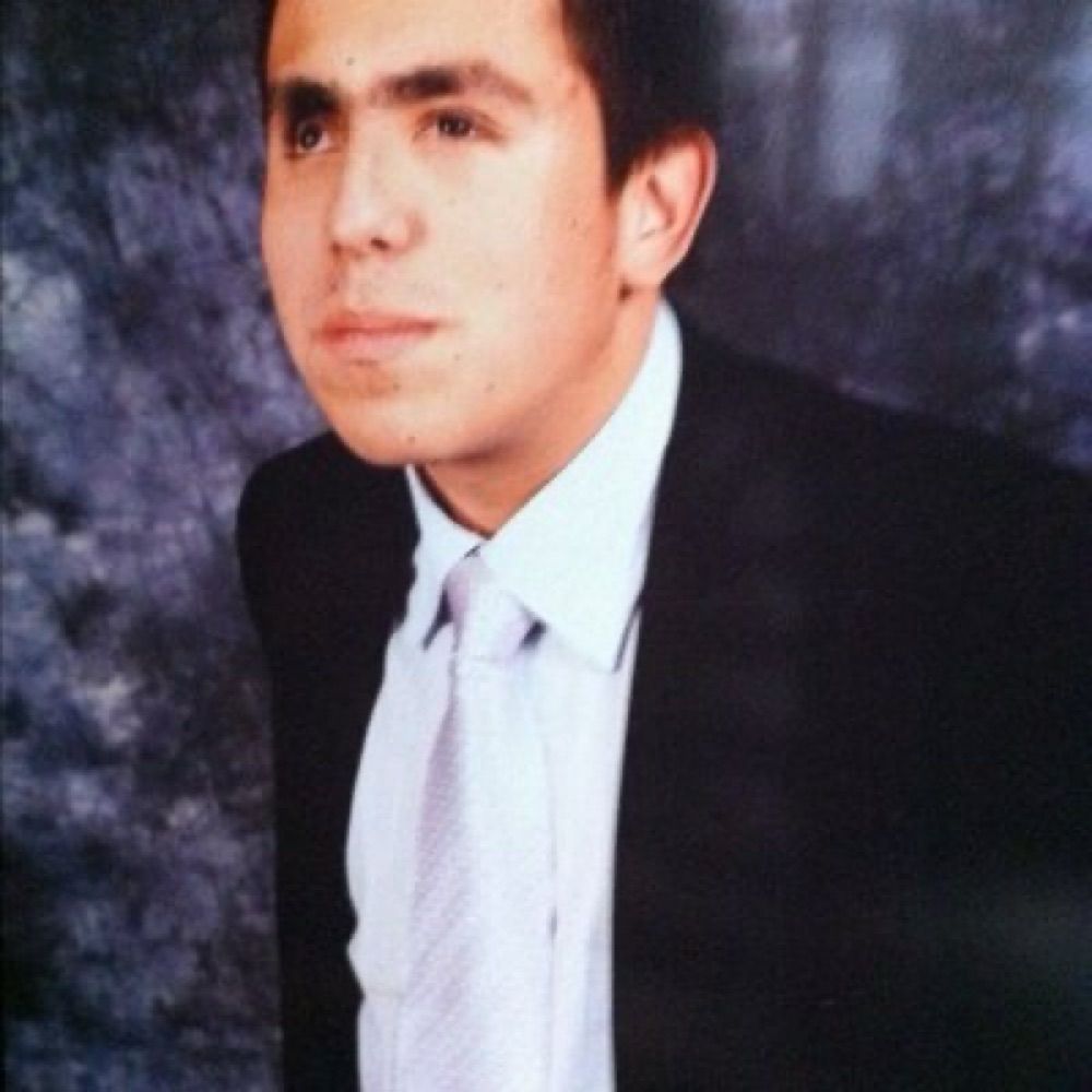 Kevin Satizabal