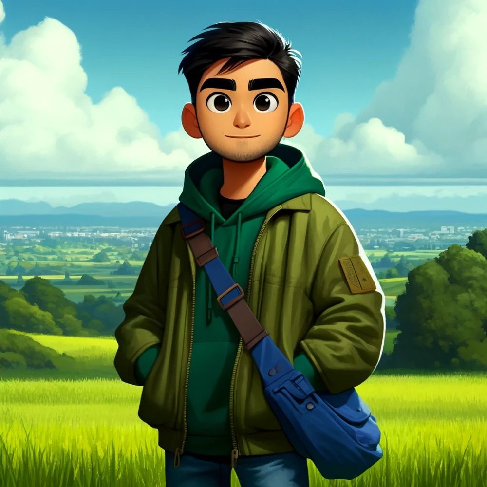 Ankit