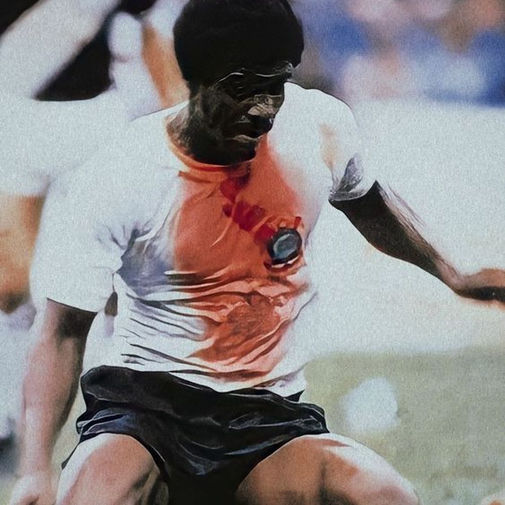 RAÇA CORINTHIANA