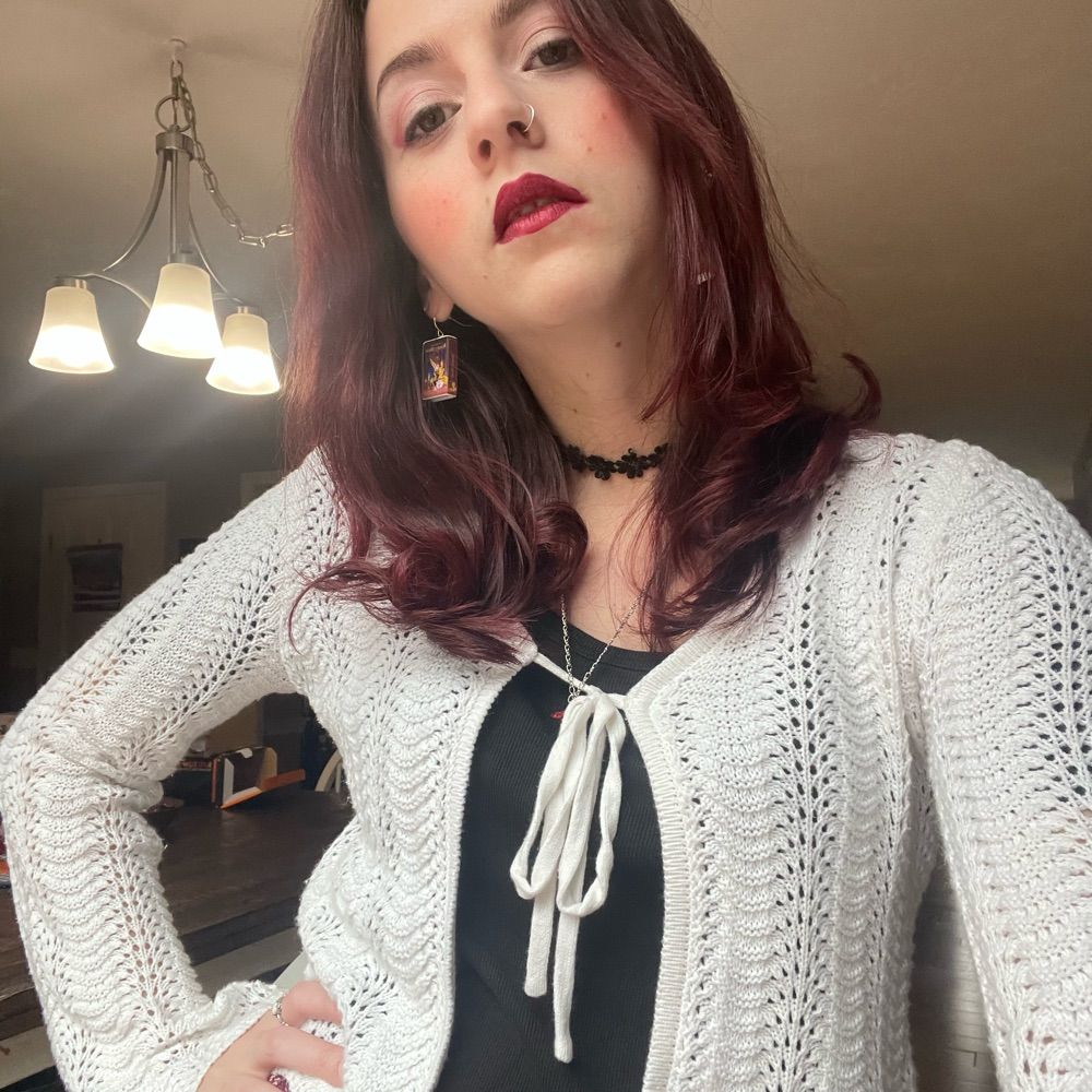 Sara 🧂