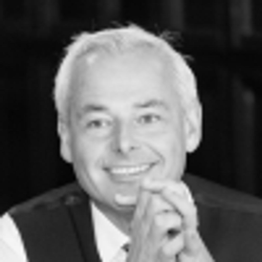 Mark Tilbury