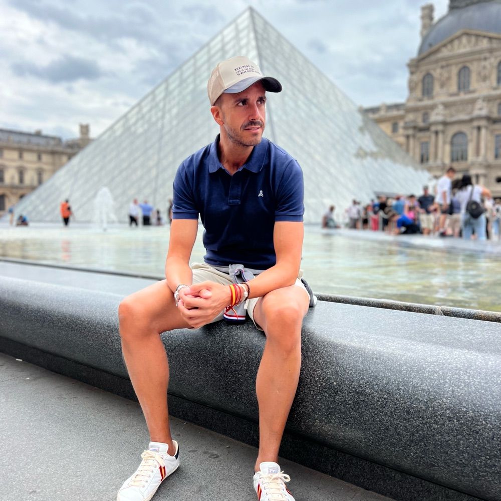 Antonio Cazorla 🇪🇸