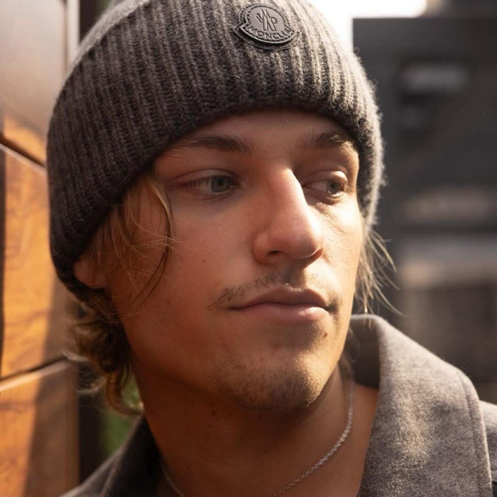 Jake Bongiovi